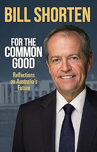 For the Common Good