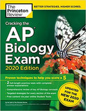 Cracking the AP Biology Exam, 2020 Edition: Practice Tests and Prep for the NEW 2020 Exam (College Test Preparation)