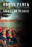 Nights of Plague - A novel