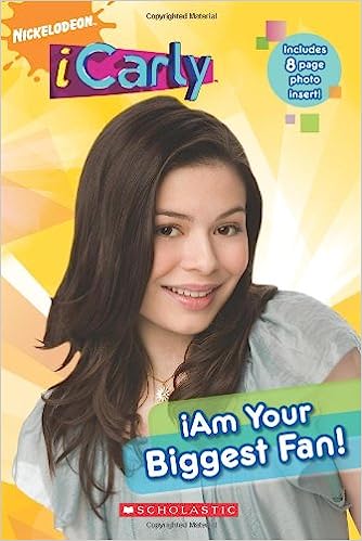 IAm Your Biggest Fan!