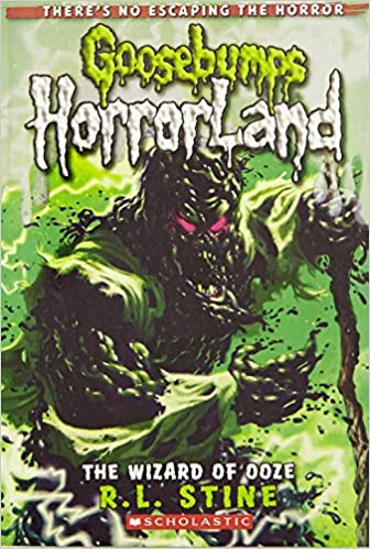 The Wizard of Ooze