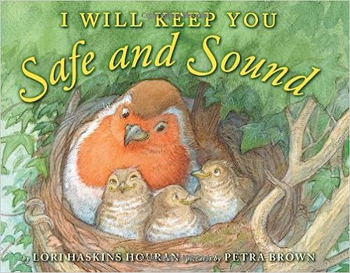 I Will Keep You Safe and Sound