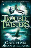 Troubletwisters, Book 1
