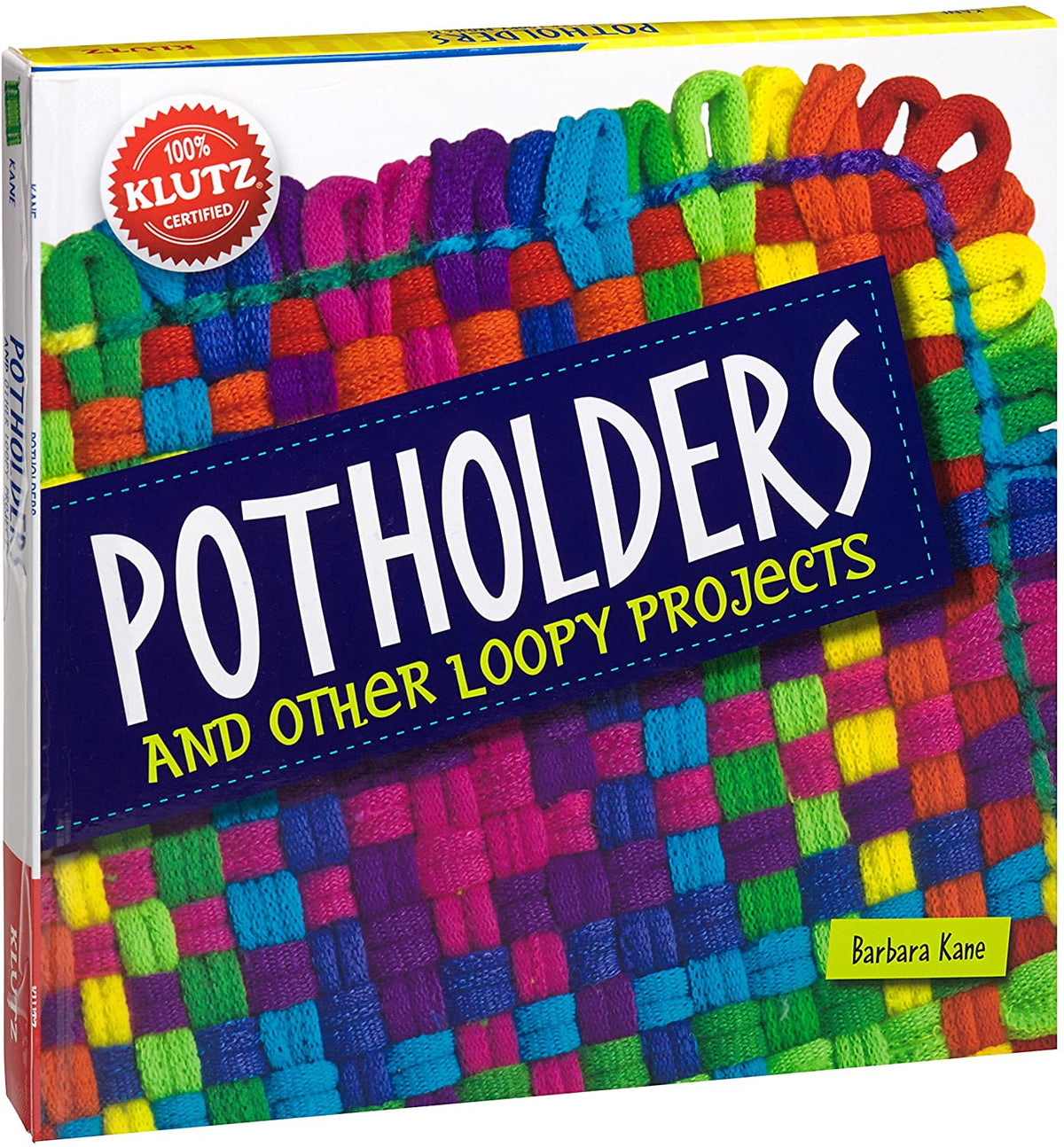Potholders (Klutz)