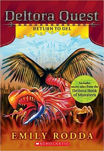 Return to Del