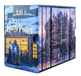 Harry Potter Series Special Edition Boxed Set (1–7)