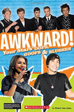 Awkward Your Stars Oops Goofs and Blushes