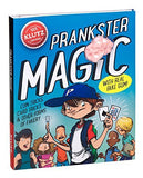 KLUTZ: PRANKSTER MAGIC