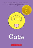 Guts (Smile, 3)