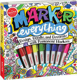 Marker Everything (Klutz)