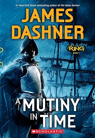 A Mutiny in Time