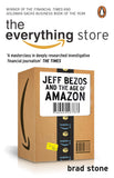 The Everything Store Jeff Bezos and the Age of Amazon