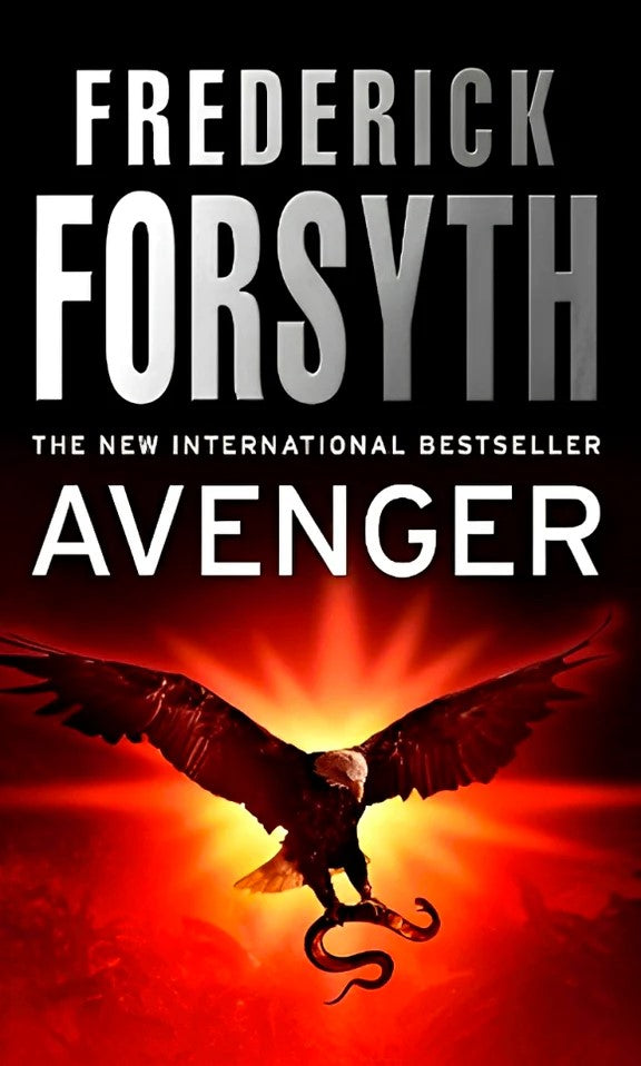 The Avenger