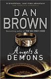 Angels And Demons