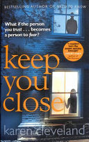 Keep You Close