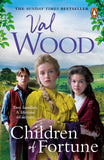 Children of Fortune: A powerful new family saga from the Sunday Times bestselling author