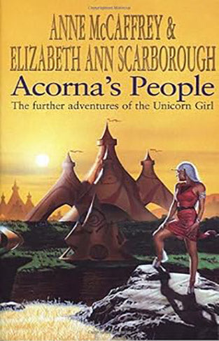 Acorna's People