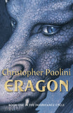 Eragon Book One In The Inheritance Cycle