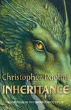 Inheritance: Book Four: (The Inheritance Cycle)