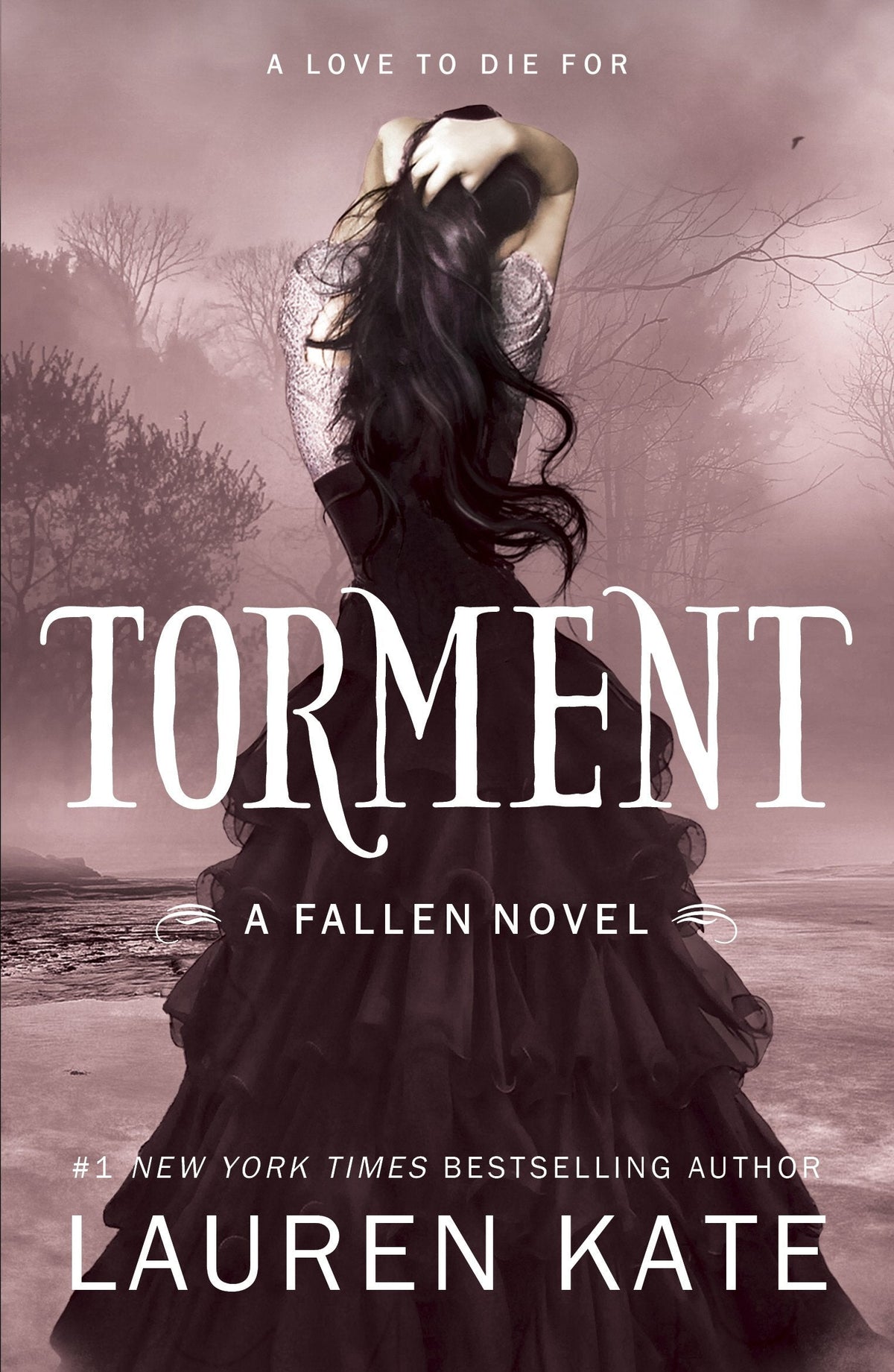 Torment Fallen  2