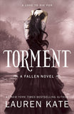 Torment Fallen  2