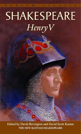 Henry V (Bantam Classics)