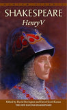 Henry V (Bantam Classics)