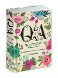 QandA a Day for Moms - A 5-Year Journal