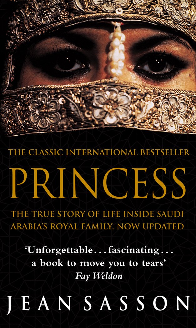 Princess The True Story Of Life