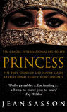 Princess The True Story Of Life