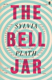 The Bell Jar: Sylvia Plath