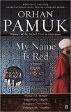 My Name Is Red