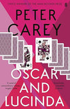 Oscar and Lucinda
