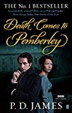 Death Comes To Pemberley