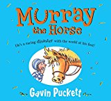 Murray The Horse