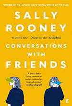 Conversations with Friends - (PB)