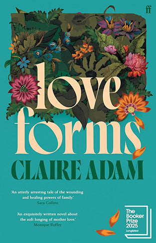 Love Forms