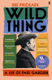 Wild Thing: A Life of Paul Gauguin