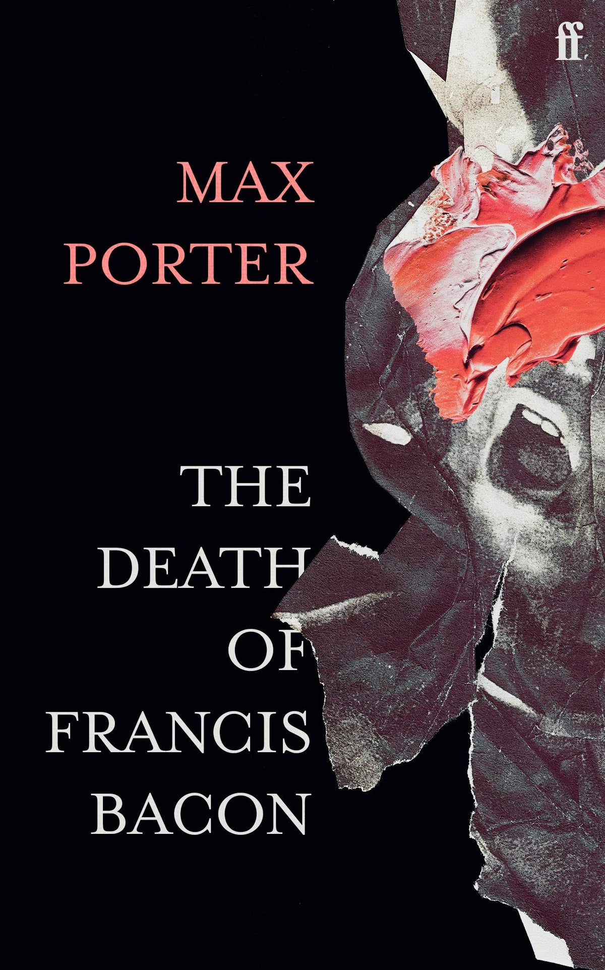Death of Francis Bacon