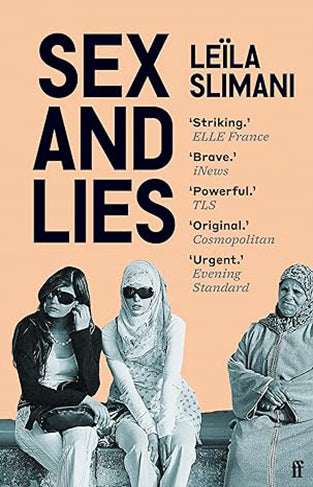 Sex and Lies