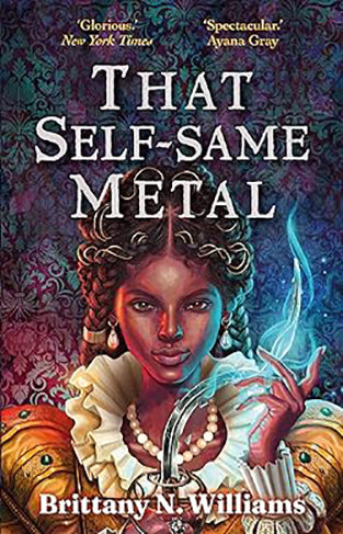 That Self-Same Metal