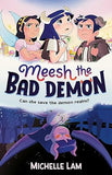 Meesh the Bad Demon