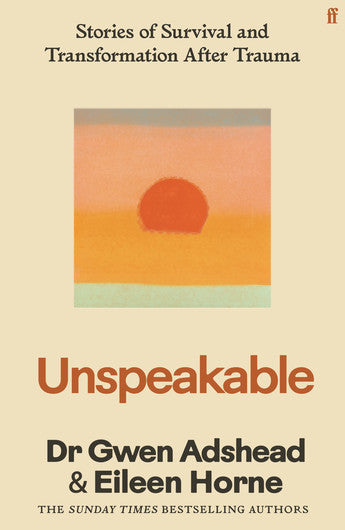 Unspeakable