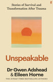 Unspeakable