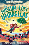 The Museum of Lost Umbrellas