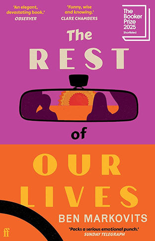 The Rest of Our Lives
