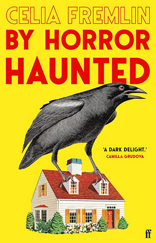 By Horror Haunted - Stories