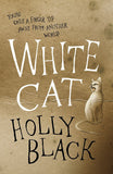 The White Cat (Curse Workers, Book 1)