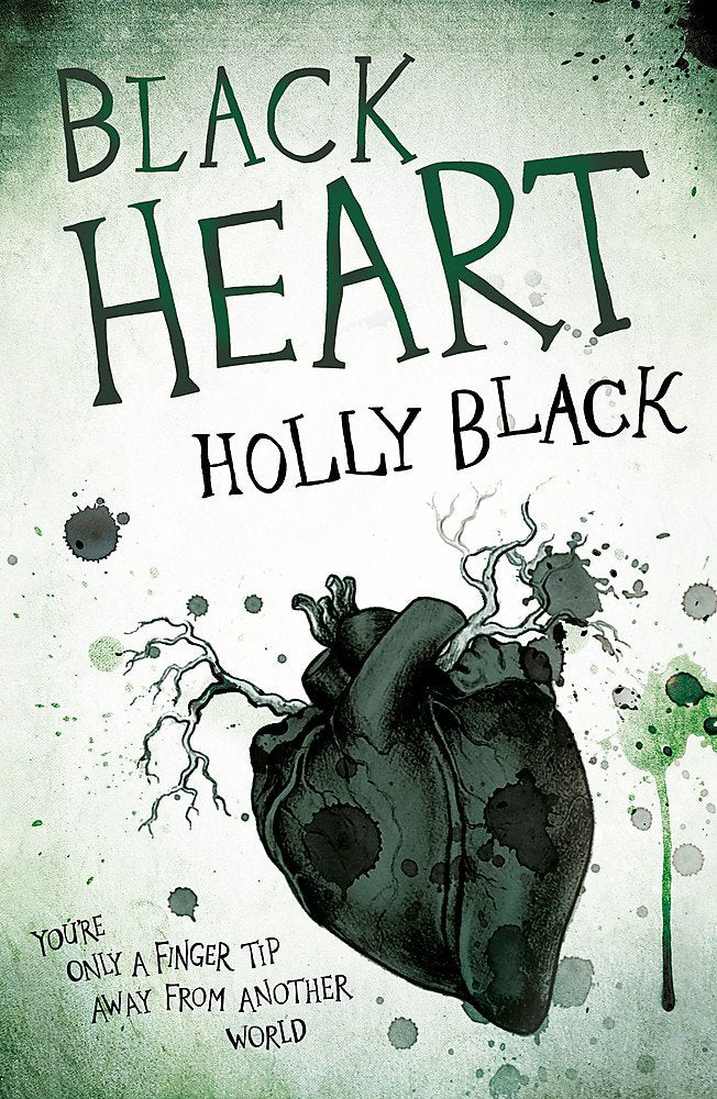 Black Heart (Curse Workers 3