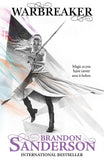 Warbreaker: Brandon Sanderson